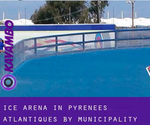 Ice Arena in Pyrénées-Atlantiques by municipality - page 3