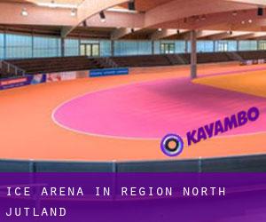 Ice Arena in Region North Jutland