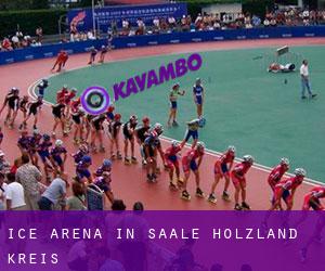 Ice Arena in Saale-Holzland-Kreis