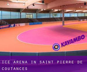 Ice Arena in Saint-Pierre-de-Coutances
