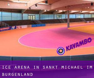 Ice Arena in Sankt Michael im Burgenland