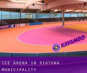 Ice Arena in Sigtuna Municipality Ice Arena in Sigtuna Municipality