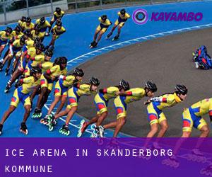 Ice Arena in Skanderborg Kommune