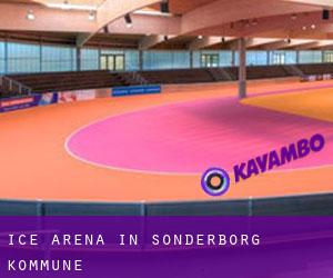 Ice Arena in Sønderborg Kommune