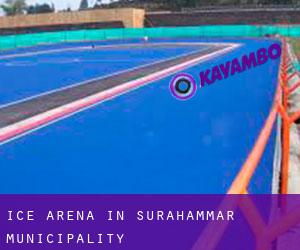 Ice Arena in Surahammar Municipality