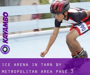 Ice Arena in Tarn by metropolitan area - page 3