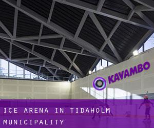 Ice Arena in Tidaholm Municipality