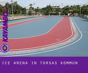 Ice Arena in Torsås Kommun Ice Arena in Torsås Kommun