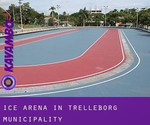 Ice Arena in Trelleborg Municipality