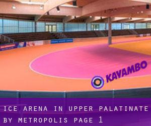 Ice Arena in Upper Palatinate by metropolis - page 1