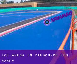 Ice Arena in Vandœuvre-lès-Nancy
