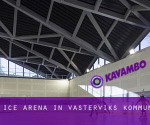 Ice Arena in Västerviks Kommun Ice Arena in Västerviks Kommun