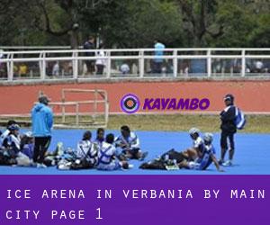 Ice Arena in Verbania by main city - page 1