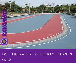 Ice Arena in Villeray (census area)