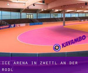 Ice Arena in Zwettl an der Rodl
