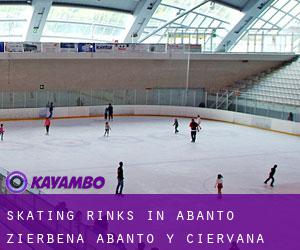 Skating Rinks in Abanto Zierbena / Abanto y Ciérvana