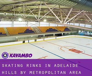 Skating Rinks in Adelaide Hills by metropolitan area - page 1