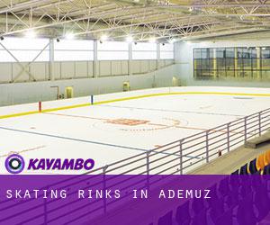 Skating Rinks in Ademuz