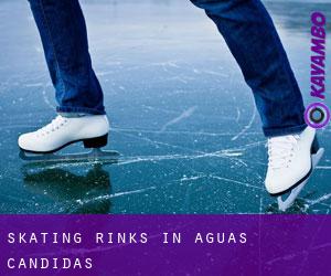 Skating Rinks in Aguas Cándidas