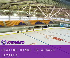Skating Rinks in Albano Laziale
