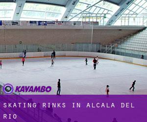 Skating Rinks in Alcalá del Río