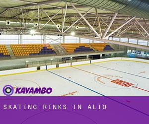 Skating Rinks in Alió