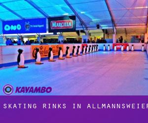 Skating Rinks in Allmannsweier