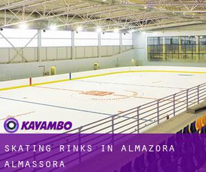 Skating Rinks in Almazora / Almassora