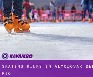 Skating Rinks in Almodóvar del Río