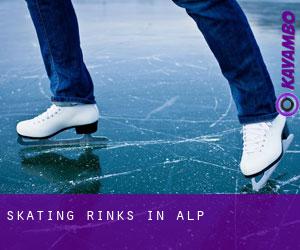 Skating Rinks in Alp