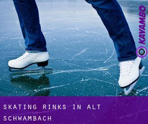 Skating Rinks in Alt Schwambach