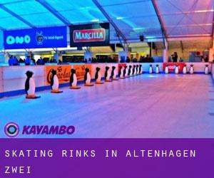 Skating Rinks in Altenhagen Zwei