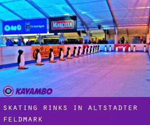 Skating Rinks in Altstädter Feldmark