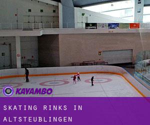 Skating Rinks in Altsteußlingen