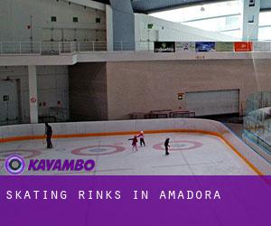 Skating Rinks in Amadora