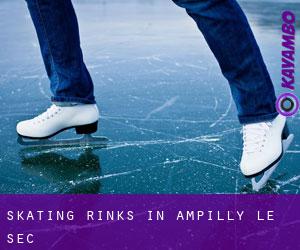 Skating Rinks in Ampilly-le-Sec