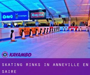 Skating Rinks in Anneville-en-Saire