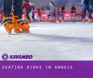 Skating Rinks in Annoix