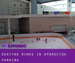 Skating Rinks in Aparecida (Paraíba) Skating Rinks in Aparecida (Paraíba)
