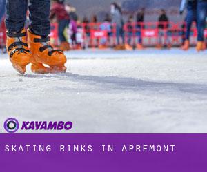 Skating Rinks in Apremont