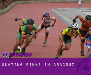 Skating Rinks in Aracruz