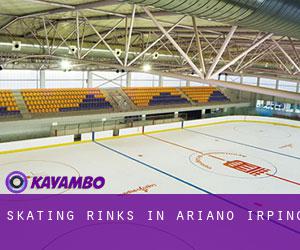 Skating Rinks in Ariano Irpino