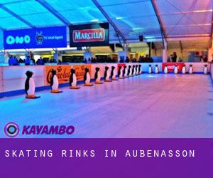 Skating Rinks in Aubenasson