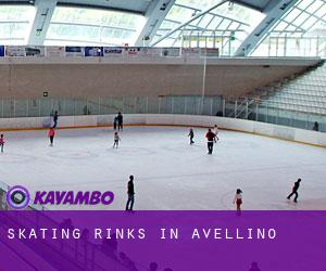Skating Rinks in Avellino