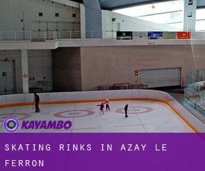 Skating Rinks in Azay-le-Ferron