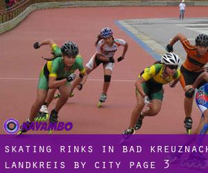 Skating Rinks in Bad Kreuznach Landkreis by city - page 3
