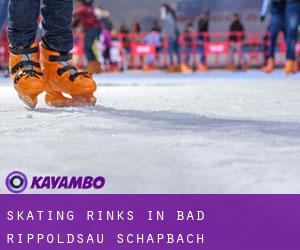 Skating Rinks in Bad Rippoldsau-Schapbach