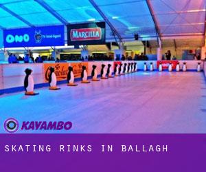Skating Rinks in Ballagh
