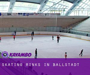 Skating Rinks in Ballstädt