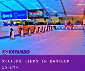 Skating Rinks in Bannock County